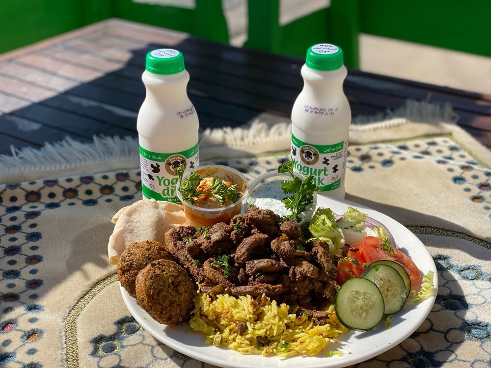 MONTEREY HALAL MARKET Updated September 2024 68 Photos & 57 Reviews