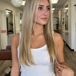 Salon Sienna