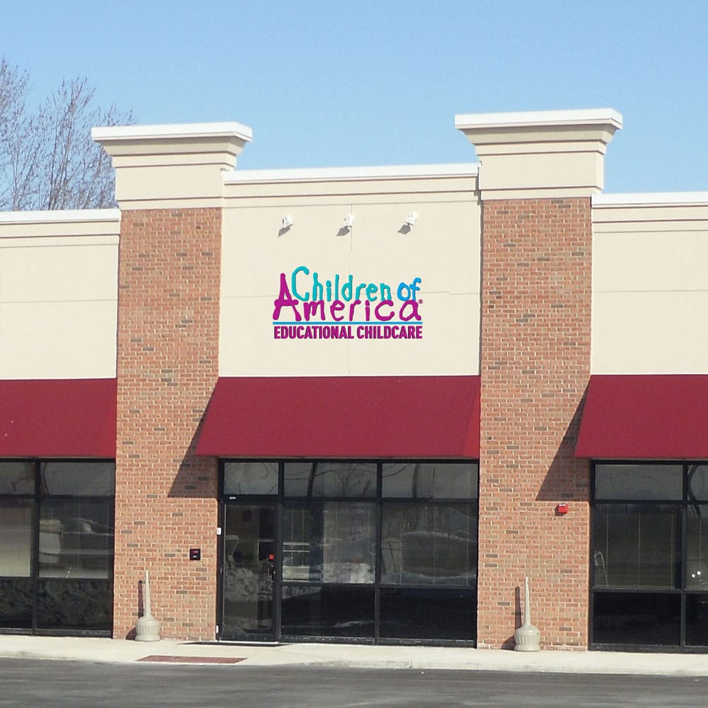 Children Of America Indianapolis - childcare center in Indianapolis, IN