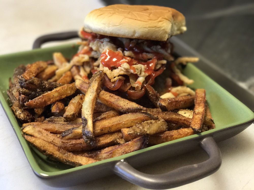 Social spots from Tartan Inn