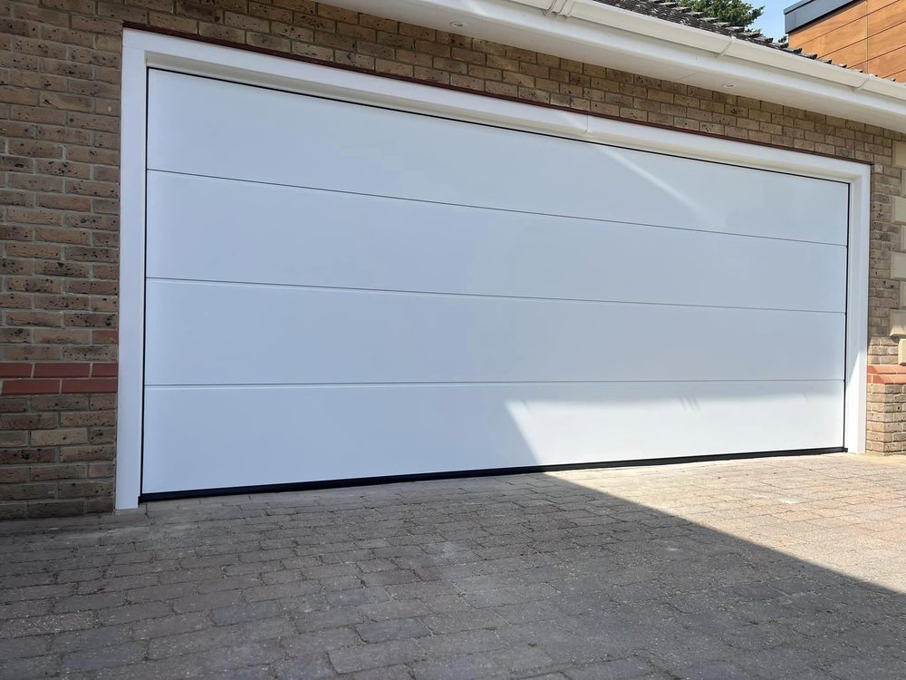 Lions Garage Doors - Garage Door Contractor in Denver, CO