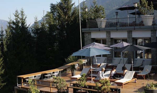 Hotel Miramonte by null
