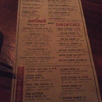 Culinary Dropout - New American Near Me - Scottsdale, Arizona Culinary Dropout - New American Near Me - Scottsdale, Arizona