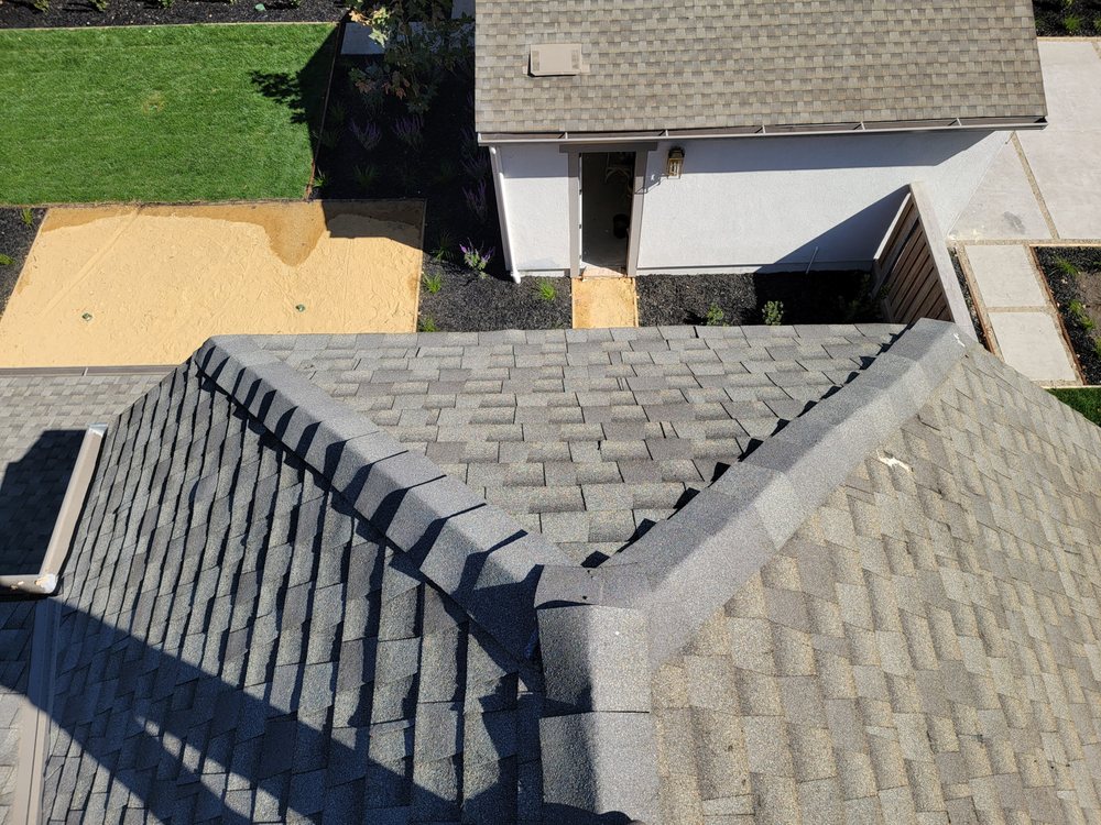 Slide of Sonic Roofing