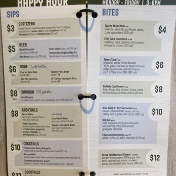 True Food Kitchen - Happy hour - New American Near Me - Walnut Creek, California True Food Kitchen - Happy hour - New American Near Me - Walnut Creek, California