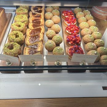 Maison Nico - Bakeries Near Me - San Francisco, California Maison Nico - Bakeries Near Me - San Francisco, California