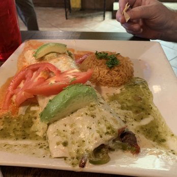 Mesquite Mexican Grill & Bar - La Burrito Bandera - Mexican Near Me - Jackson, Georgia Mesquite Mexican Grill & Bar - La Burrito Bandera - Mexican Near Me - Jackson, Georgia