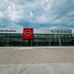 Cornhusker Nissan of Norfolk