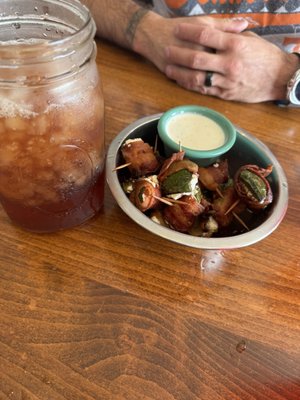 Lucy's Big Burgers by null