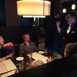 user provided Bend Comedy photo