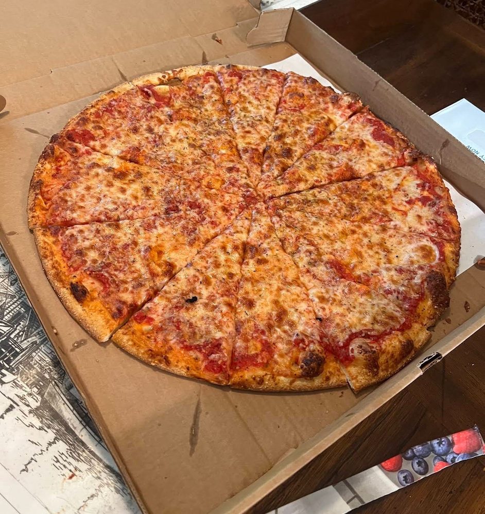 Pizzeria Da Vinci Logo