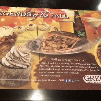 Gregg's Restaurants - American Near Me - East Providence, Rhode Island