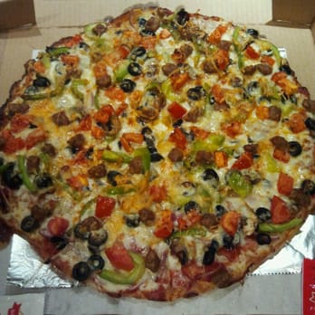 Luciano's Pizza & Pasta - Large gluten free saturday night - Italian Near Me - Seattle, Washington Luciano's Pizza & Pasta - Large gluten free saturday night - Italian Near Me - Seattle, Washington