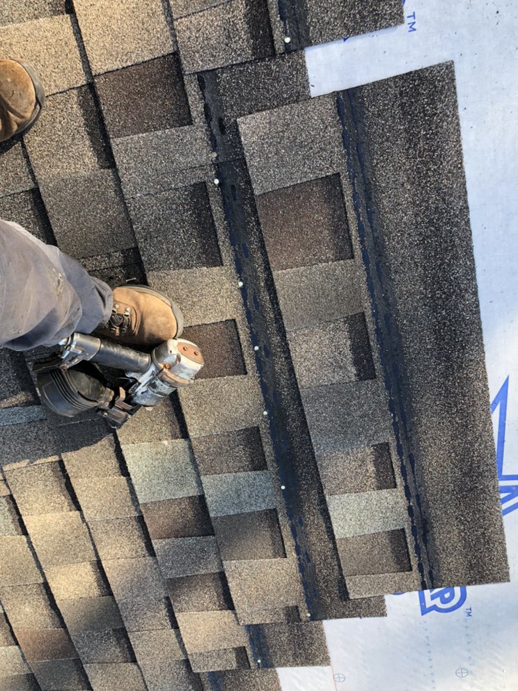 Slide of Barron Roofing & Home Exterior Repairs