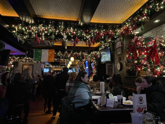 O'Donoghue’s Times Square by null