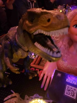 Saint John's Bar and Eatery by null