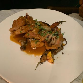 Black Radish - Cornish hen - Desserts Near Me - San Diego, California Black Radish - Cornish hen - Desserts Near Me - San Diego, California