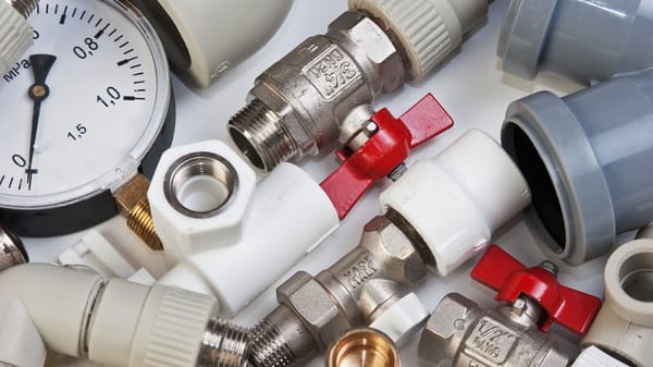 Butch Chandler's Plumbing