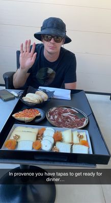 Les Lodges Sainte-Victoire Hotel & Spa by null