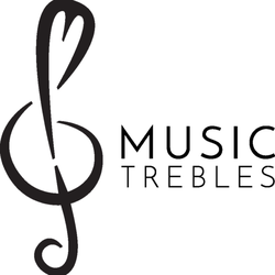 Music Trebles Piano Studio - We strive to spark imagination through all of our music education!  Visit www.MusicTrebles.com today!