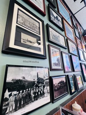 Bomber Restaurant by null