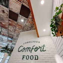 City Silo Table + Pantry