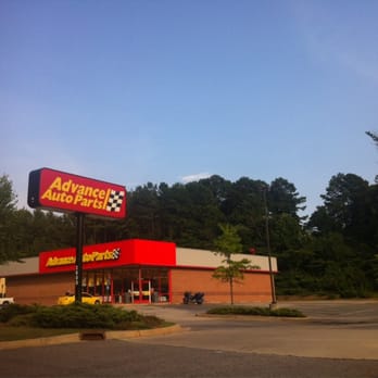 Advance Auto Parts - Auto Parts & Supplies Near Me - Dacula, Georgia