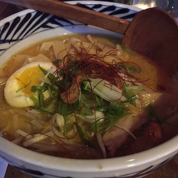 Ramen Wasabi - Ramen Near Me - Chicago, Illinois