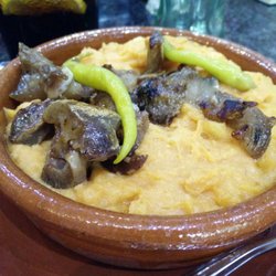 Sidrería Villablanca