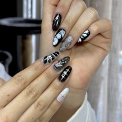 NailssbyMarlene - STRUCTURE GEL MANI