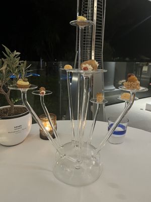 L'Olivo - Capri Palace by null