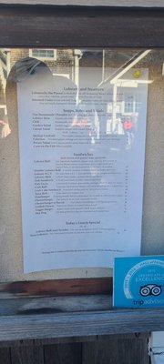 The Lobster Shack by null