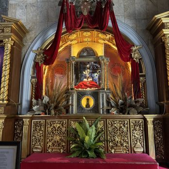 Basilica del Santo Niño - Basilica Minore del Sto. Niño de Cebu - Churches Near Me - Cebu City, CEB Basilica del Santo Niño - Basilica Minore del Sto. Niño de Cebu - Churches Near Me - Cebu City, CEB