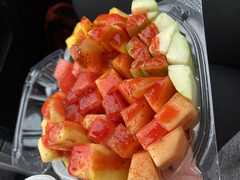 LA PIÑA LOCA Updated September 2024 55 Photos & 41 Reviews 3980