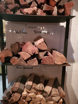 Flame + Smith by null