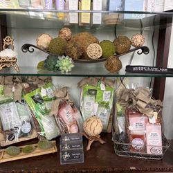 Assorted Gift Items