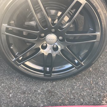 WheelsOnsite - Wheel & Rim Repair Near Me - Sterling, Virginia