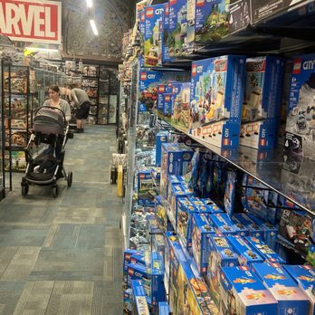 Orlando Brick - Toy Stores Near Me - Longwood, Florida Orlando Brick - Toy Stores Near Me - Longwood, Florida