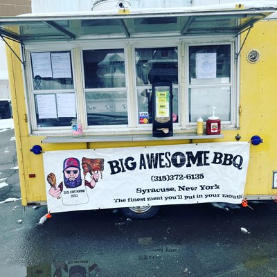 BIG AWESOME BBQ - FOOD TRUCK - Updated February 2025 - 105 Photos