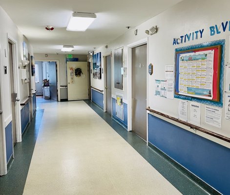 Colonial Health & Rehab