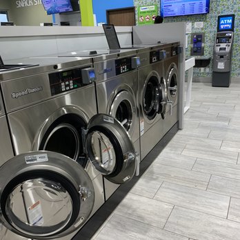 The Laundry Xpress - Laundromat - 1110 Fredericksburg Rd San Antonio Tx - Phone Number The Laundry Xpress - Laundromat - 1110 Fredericksburg Rd San Antonio Tx - Phone Number