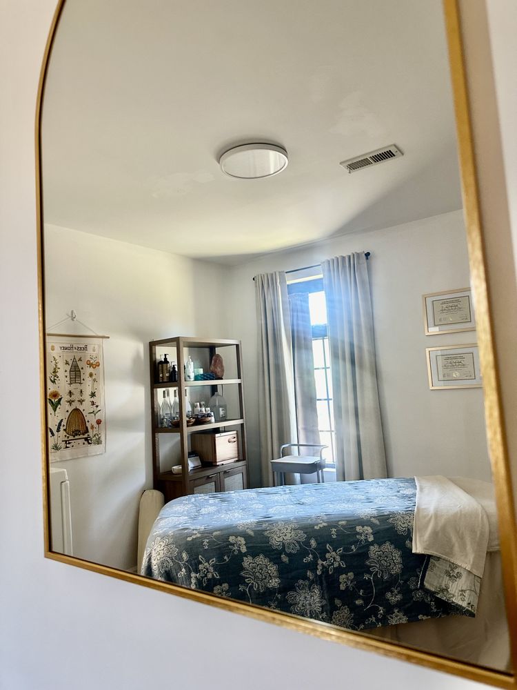 Wildflowers Massage Therapy, Maiden Roadtrippers