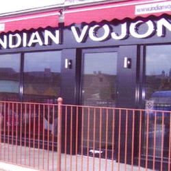 Indian Vojon