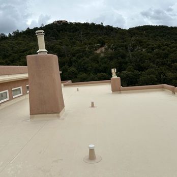 PCS - Tpo roof - Flooring Near Me