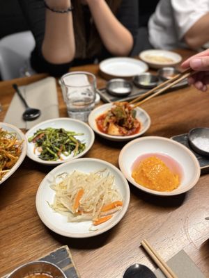 NUBIANI - Koreatown by null