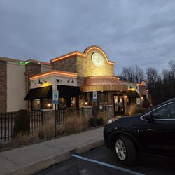 Marley's Brewery and Grille
