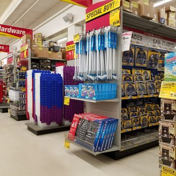 City Mill - Clean and organized. - Hardware Stores Near Me - Honolulu, Hawaii