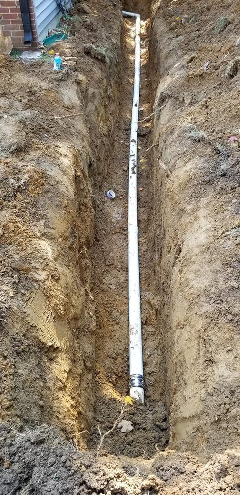 Slide of Stay True Plumbing