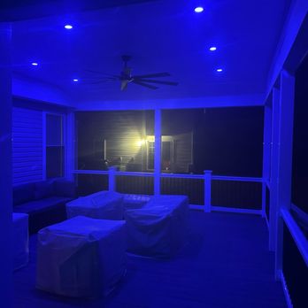Madany Contracting - Blues my favorite color - Decks & Railing Near Me - Fredericksburg, Virginia Madany Contracting - Blues my favorite color - Decks & Railing Near Me - Fredericksburg, Virginia