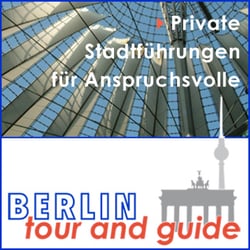 Berlin Tour and Guide